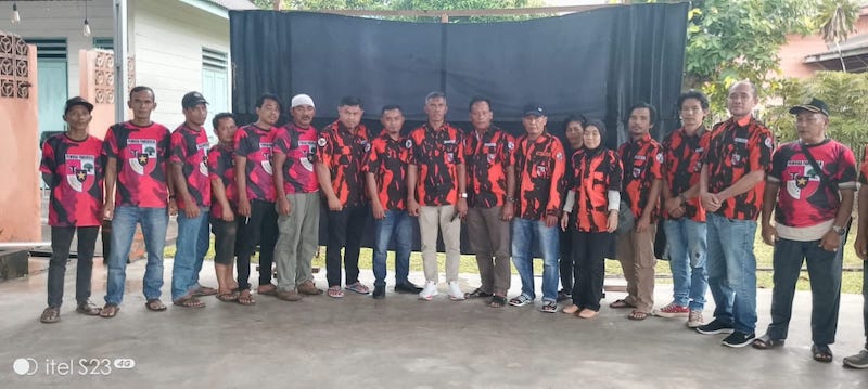 Pemuda Pancasila Lingga