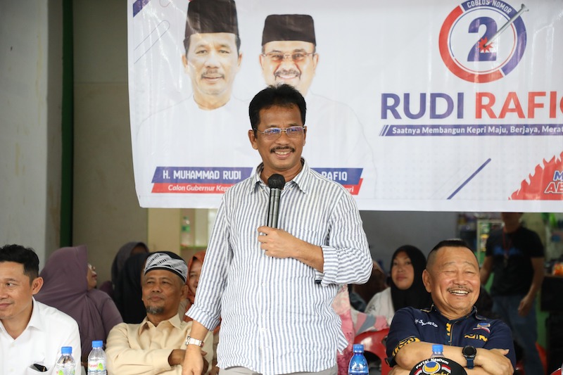 Pembangunan Tanjungpinang