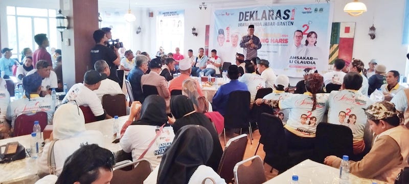 Komunitas Warga Jawa Barat dan Banten di Kepri