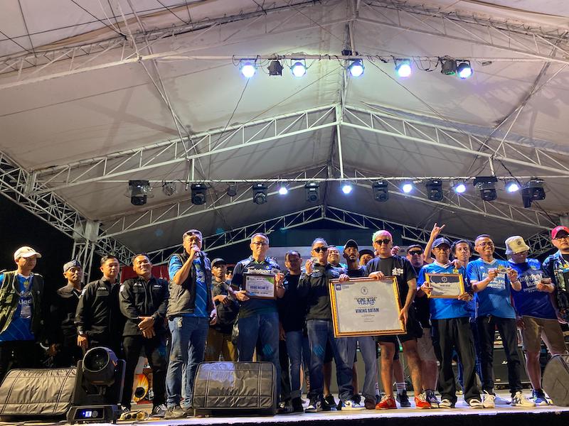 Viking Batam Rudi-rafiq