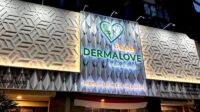 Klinik Premium Dermalove Batam