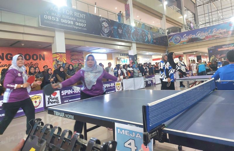 hut ke-53 korpri batam