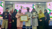 penghargaan arsip terbaik ANRI