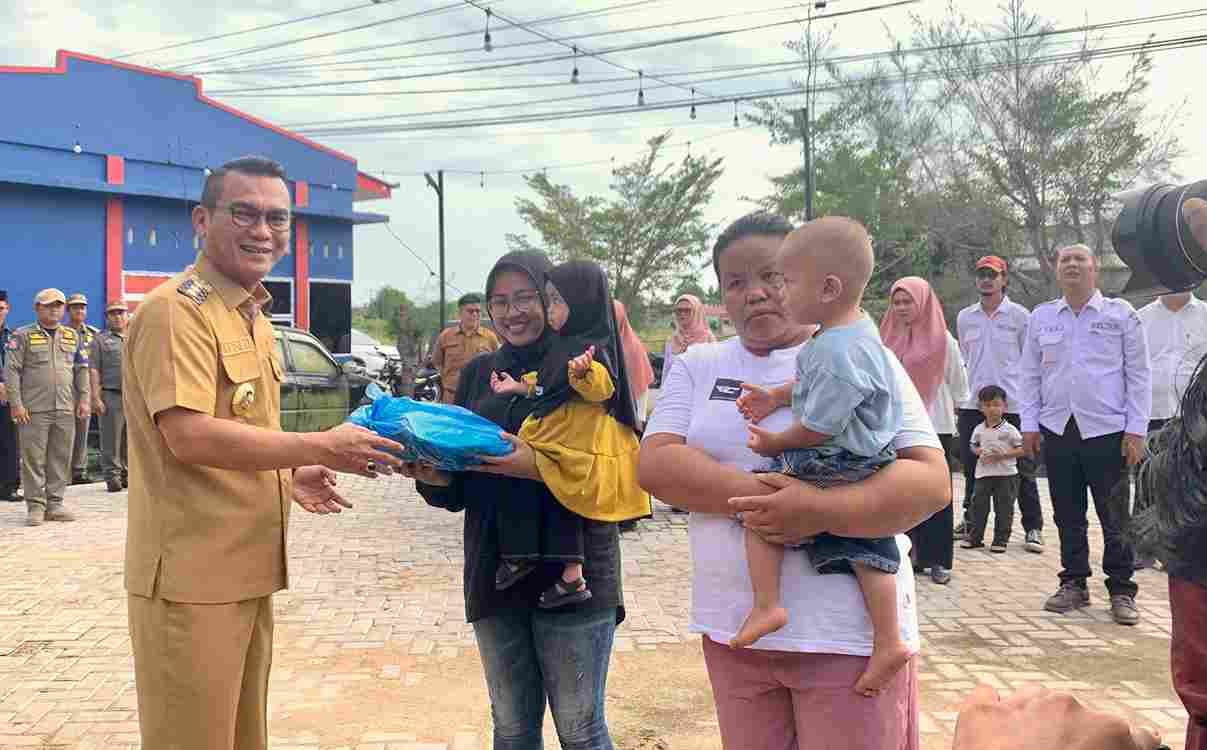 pro amazing tanjungpinang