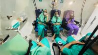 terapi hiperbarik rsab batam