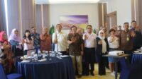 perdagangan orang di batam