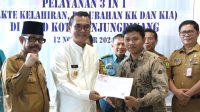 bayi di rsud tanjungpinang