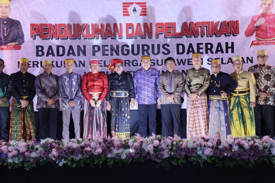 KKSS Kepri Jaga Netralitas