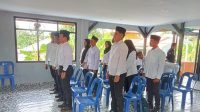 PTPS Pilkada lingga 2024