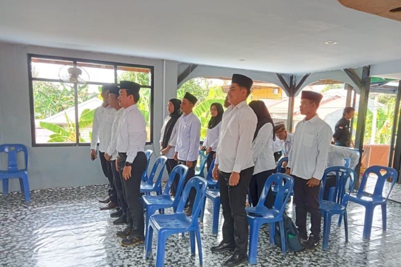 PTPS Pilkada lingga 2024
