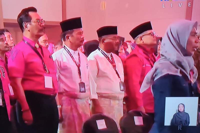 debat pilgub kepri