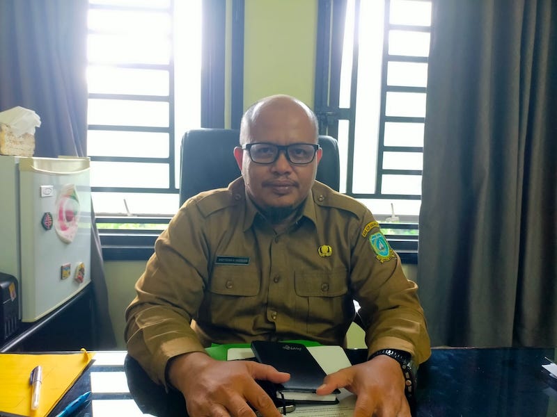 anggaran makan bergizi gratis