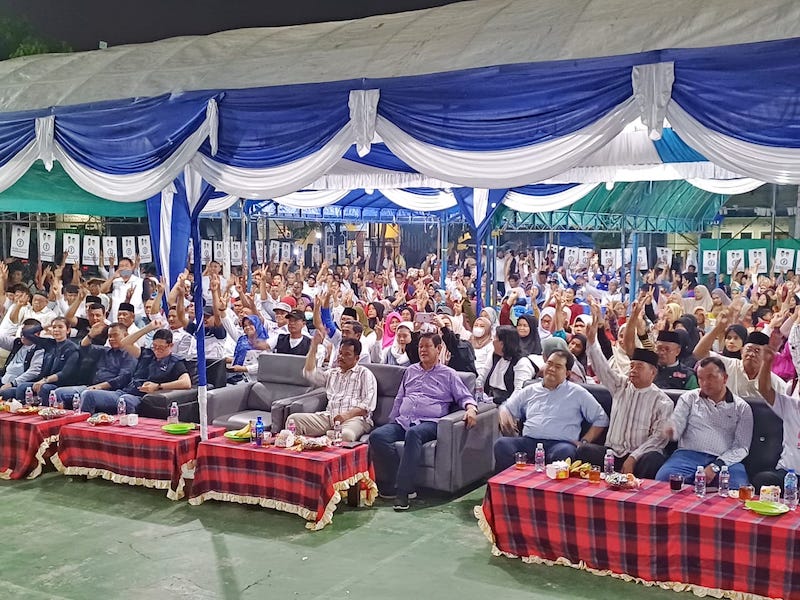 mantan gubernur kepri