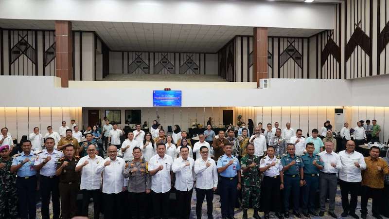 LMS BP Batam