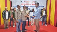 Pilkada Kepri 2024