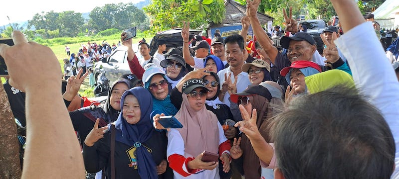 HMR Gubernur Kepri