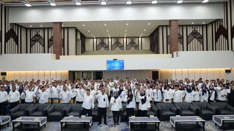 Berita BP Batam