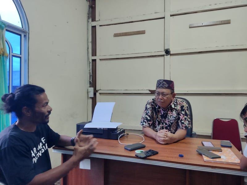 politik uang di pilkada 2024