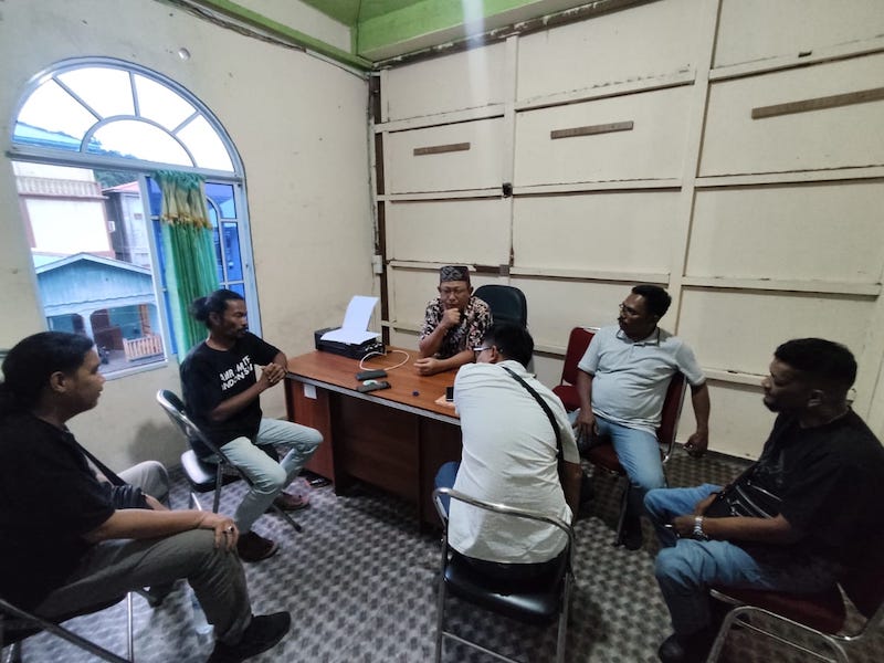 politik uang di pilkada 2024