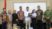dprd tangsel ke batam