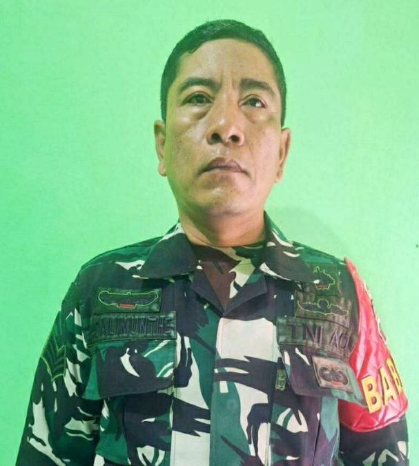 Serka Zulkifli