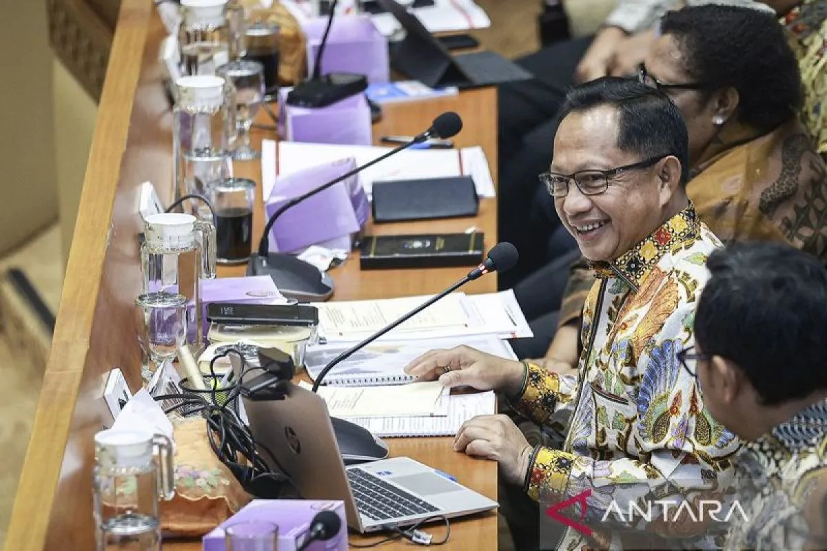 kapan Pelantikan kepala daerah