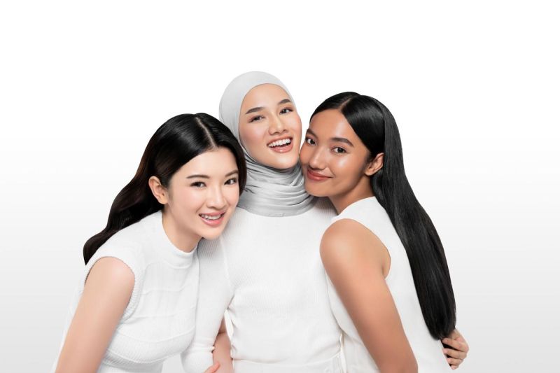 Sunscreen untuk kulit berjerawat