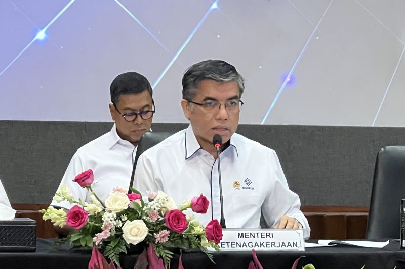 JKP Pekerja PHK