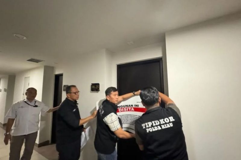 muflihun apartemen