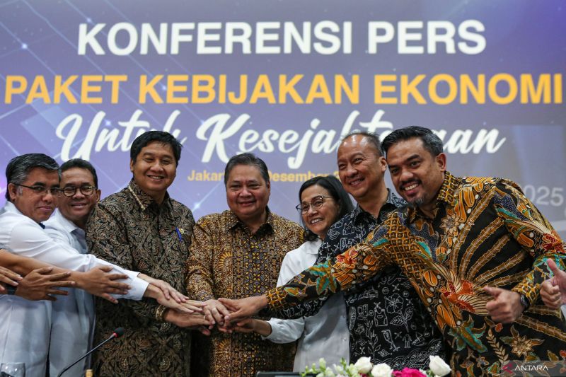 dampak ppn 12 persen