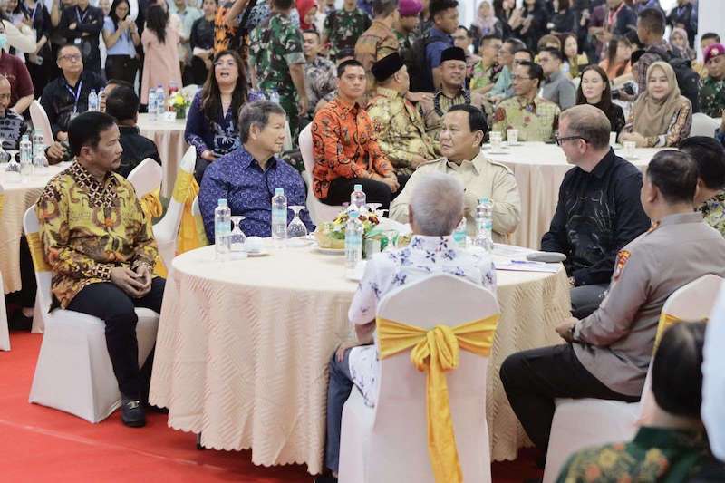 Investasi Batam