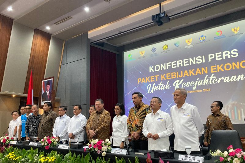 Tarif PPN Naik 2025