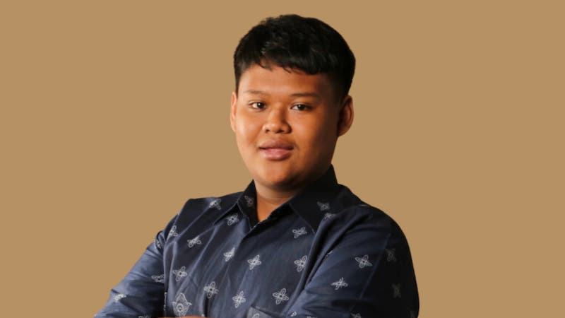 Giffari Naufal Arisma Putra