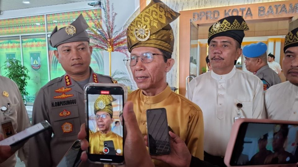 Pemangkasan anggaran