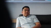 endipat sindir pdip soal PPN