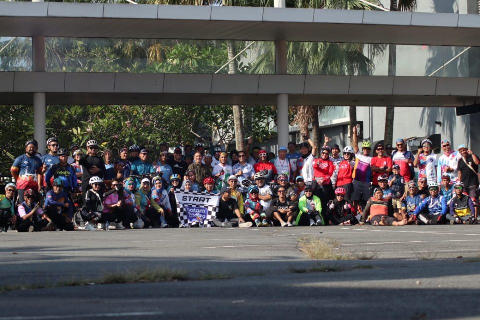 last sunday ride 2024