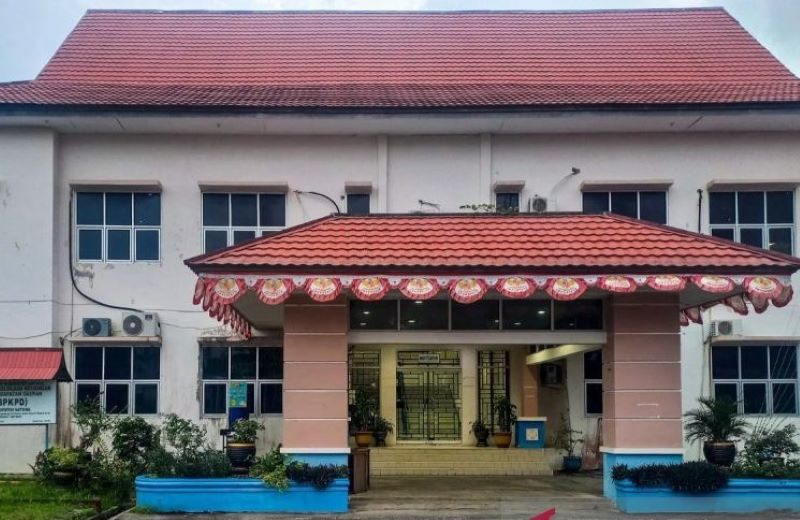 pajak tambang pasir kuarsa