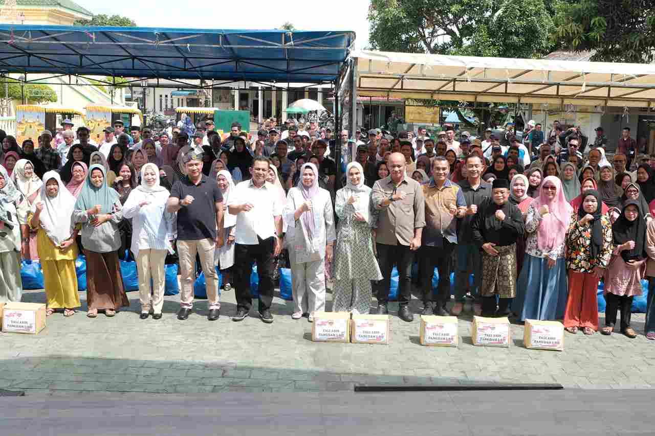 Pangdam I Bukit Barisan