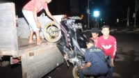 patroli skala besar di batam