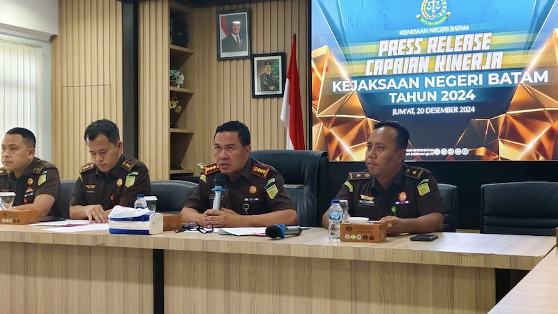 Kejari Batam