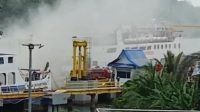 Kapal Roro Mulia Nusantara