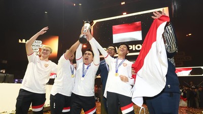 FIFAe World Cup 2024