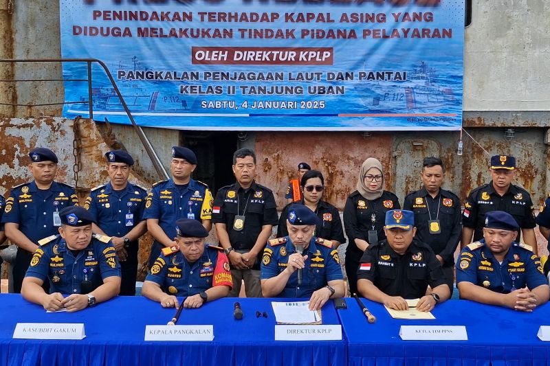 kapal vanuatu di bintan