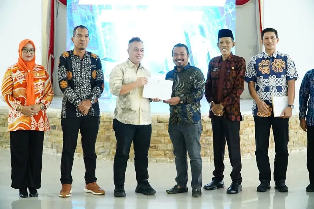 DPA 2025 Lingga
