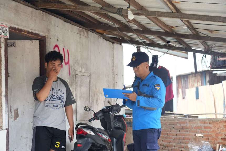 Pelebaran Jalan Batu Ampar Batam