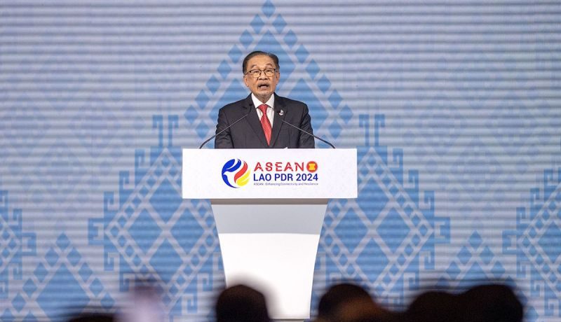 Malaysia ASEAN 2025