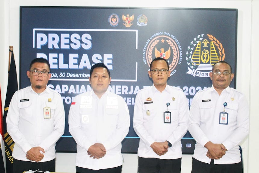 imigrasi tarempa anambas