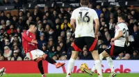 MU Kalahkan Fulham