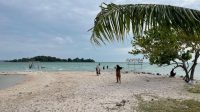 liburan di pantai batam