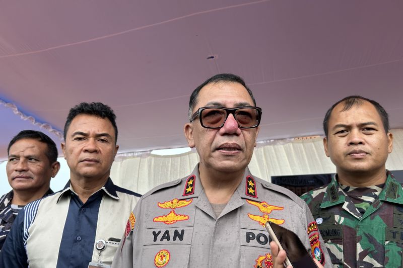 Penangkaran Buaya Jebol